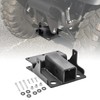 WSays Compatible with Kawasaki Mule 610 600 Mule SX Rear