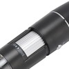 Wireless Digital Microscope 0 to 1000X 8 LED Lights Portable