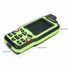 EM90 Mini Portable High Precision Handheld GPS Land Area Meter