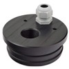 Agora-Tec® Well Lid for 4 Inch DN 100 Well Pipe