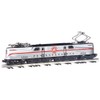 Bachmann Industries GG1 Electric DCC Ready PRR Silver with Red