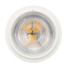 2pcs MR11 LED Light Bulbs AC12V 3W 300LM High Brightness