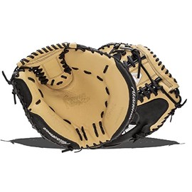 Akadema ProSoft Select Series 33" Baseball Catcher's Mitt: ASF441 ASF441 Right Hand Thrower