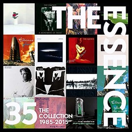 The Collection 1985-2015 (5cd Remastered Box)