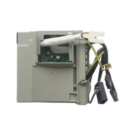 Upgraded WR49X10283 Refrigerator Inverter Replaces WR55X10490, WR55X10685, WR55X10979, W10893917, W10186719, VCC3 1156, OEM Part with 2 Years Warranty