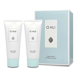 Ohui Clear Science Soft Peeling Special Set / 오휘 클리어 사이언스 소프트 필링 스페셜 세트