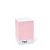 Copenhagen Design PANTONE Sticky Notes Pad 1400 Pieces Light Pink