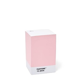 Copenhagen Design PANTONE Sticky Notes Pad 1400 Pieces Light Pink 13-2006
