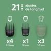 Philips Multigroom Serie 7000 Recortadora Todo en Uno para Hombre
