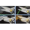 ASTRO BS-204 High Power All-Purpose Shears 8.1 inches (204 mm)