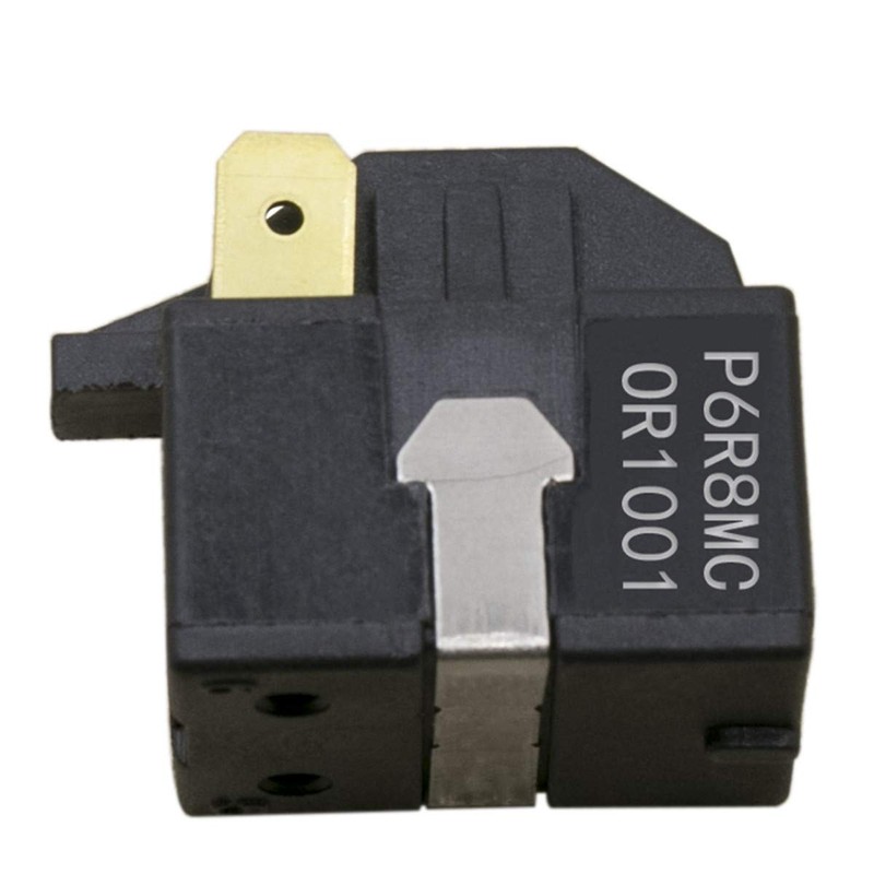 2 PCS PTC Starter Compressor Relay Replacement For LG Magic