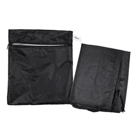 Tiardey Oxford Fabric Mobility Scooter Cover Dustproof Windproof Rainproof UV-proof for Most Mobility Scooter -140 x 66 x 91 cm
