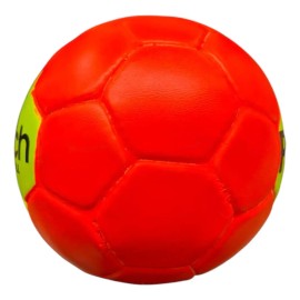 Balon De Handball Balonmano No. 2 Color Naranja / Ama Fosfo