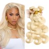 38AKM 613 BB 16 18 20 inch hair extensions