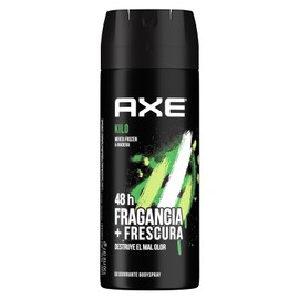 Axe Men Aero Bs Kilo 96gr, Pack of 1, 97 gramo, 1