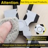 SPEEDWOX Welding Pliers, Welding Pliers, CO2 Welding Pliers, Pliers for
