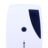 Wireless Doorbell 36 Ringtones Long Tranmission Range Electronic Doorbell for