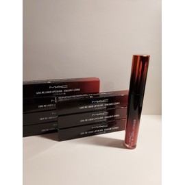 M.A.C MAC Love Me Liquid Lipcolour Lipstick *BRAGGING RIGHTS* / 0.1 oz / New in box