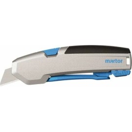 Martor 625 Springback Retractable Safety Blade Utility Knife
