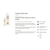 Salerm Biokera Yelow Shot Shampo Mascarilla Cabello Dañado