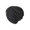 Sterntaler Unisex Baby Slouch Beanie Hat, Anthracite Mixture