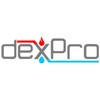 Dexpro Lockable Paper Towel Dispenser Holder C/Z Fold Wall Mounted