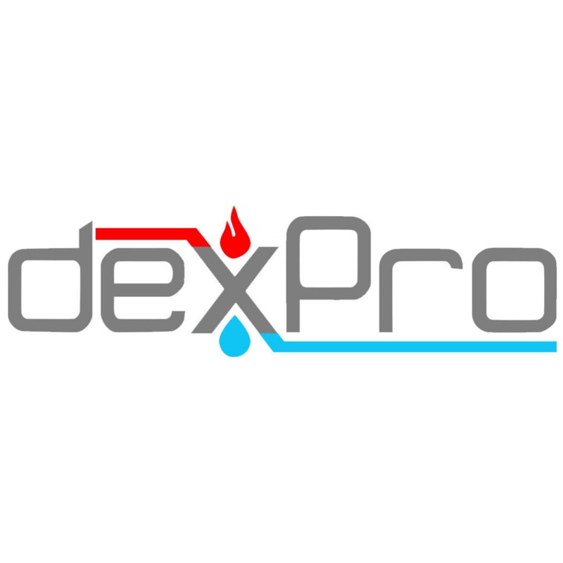 Dexpro Lockable Paper Towel Dispenser Holder C/Z Fold Wall Mounted