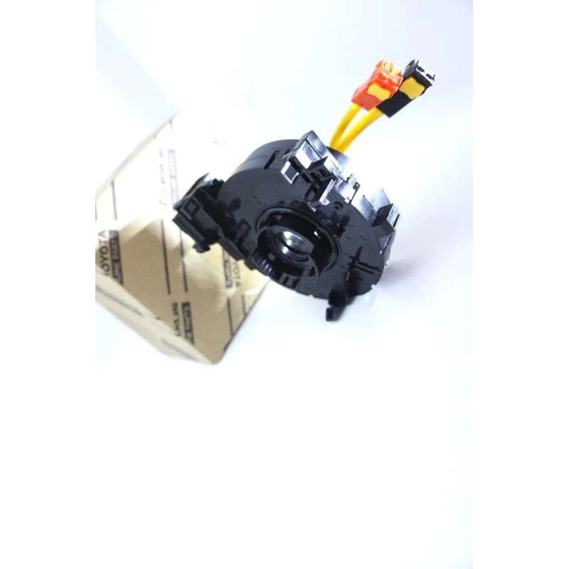 Pista Carrete Airbag Reloj Toyota Corolla 2014 A 2019