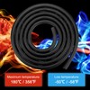 M METERXITY Fuel Line Hose, 5/8" 16mm ID 26mm OD