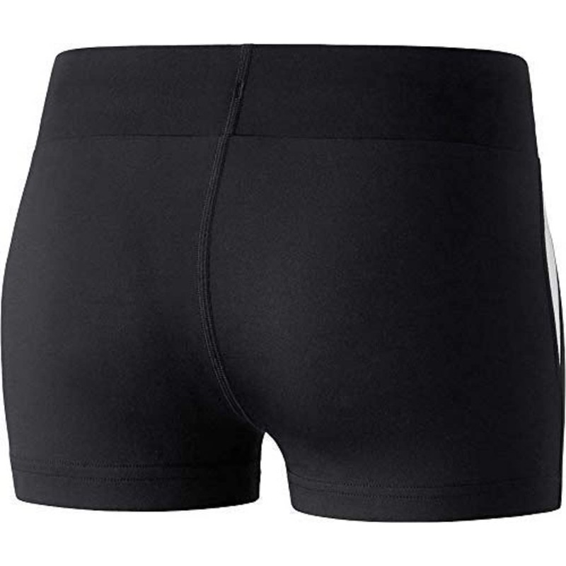 Erima Cycling Running Trail women hot pant – Black –