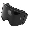 Adult Ski Goggles Double Layer Anti Fog Large Field Cylindrical