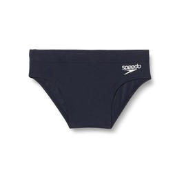 Speedo Men Essential Endurance+ 7cm Sportsbrief, Blue (Navy), 26 Inch