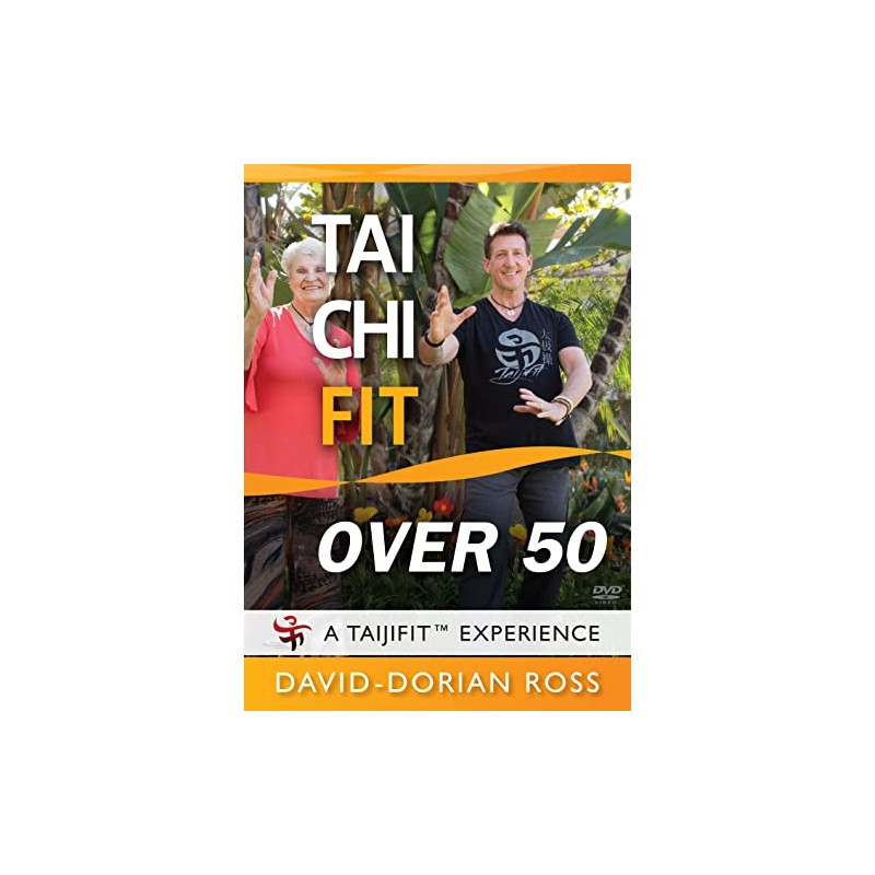 Tai Chi Fit Over 50