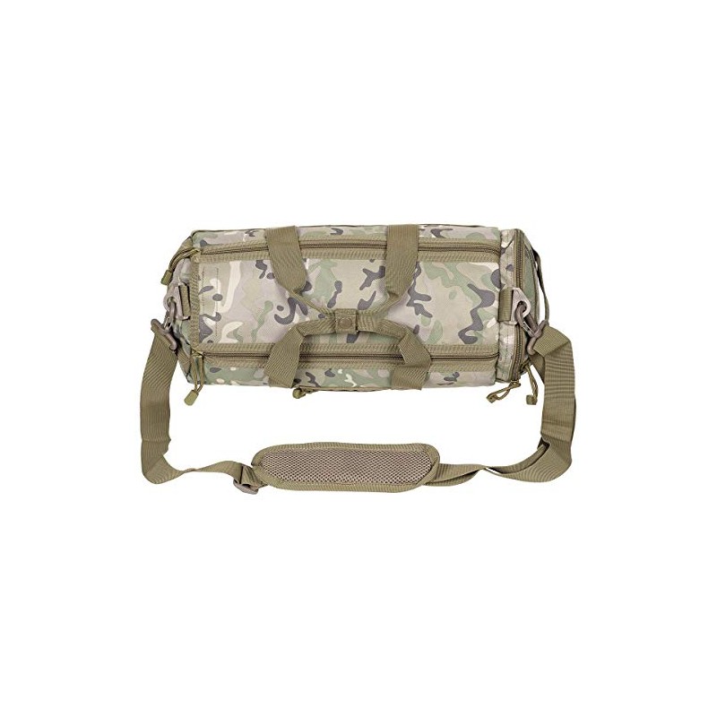 MFH MOLLE Operation Bag 12L Operation Camo