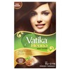 Dabur Henna Hair Color - Dark Brown, Henna Hair Dye