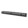LUVERNE 2090616 20-Inch Universal Rubber Bumper Guard Protector Strip Loading