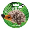 Wild Hunter Cat Toy Hedgehog