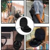 Headphone Case Over Ear Headset Hard Shell Storage Case Earphone