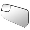 DNA Motoring OEM-MG-0302 22906955 OE Style Driver/Espejo izquierdo con Spotter
