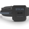 Silva Headlamp Trail Runner Free H 37808, Black