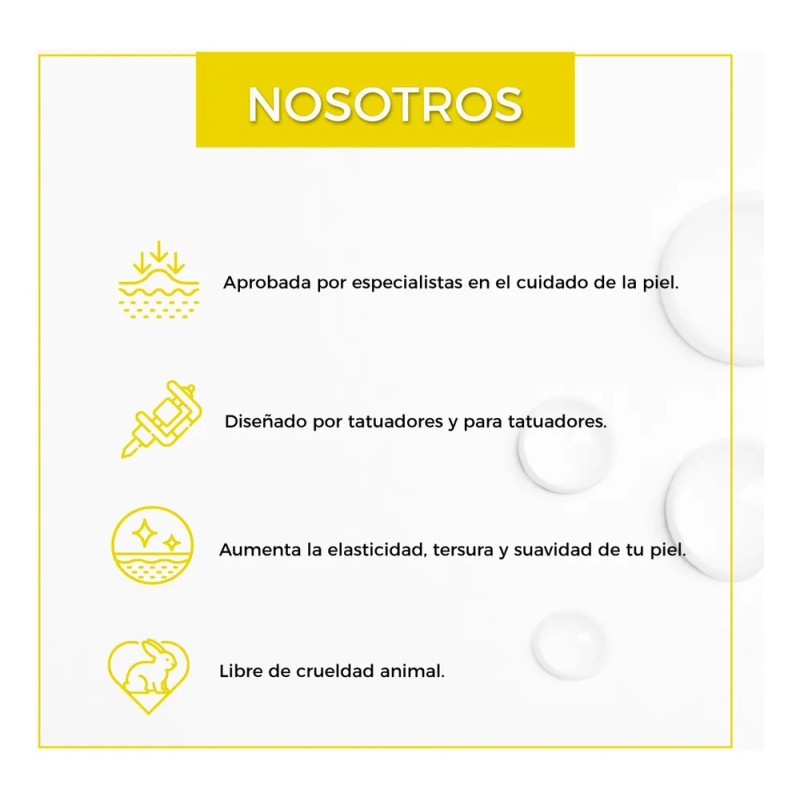 Balm Tattoo Sunblock 75+ 30g Nueva Presentación