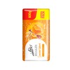 Lirio BathSpa Avena 150g 4 Piezas