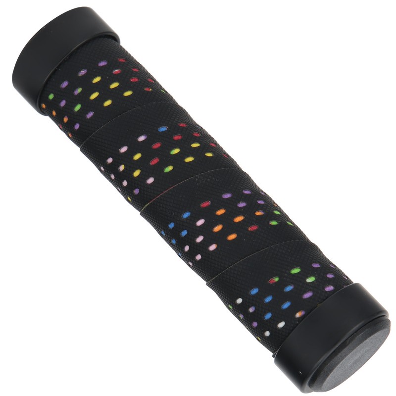 ZTTO Bicycle AntiSlip Grips Mountain Bike Handlebar Double Locking Grips