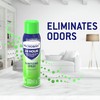 MICROBAN Disinfectant Spray, 24 Hour Sanitizing and Antibacterial Spray, Sanitizing