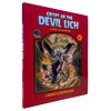 Crypt of the Devil Lich - 5e - Softcover Edition