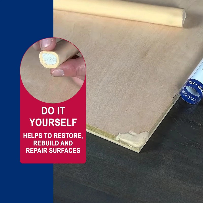 Mohawk Finishing Products Natural Oak Epoxy Putty Stick For Wood