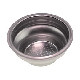Filter 1 Cup Compatible with/Replacement Part for Delonghi AS00002564 EC9155 EC9355 La Specialista Arte