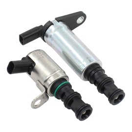 MOTOKU Front and Rear Variable Valve Timing Lift Solenoid VVT for Chrysler Pacifica Voyager Jeep Gladiator Grand Cherokee Wrangler Dodge Durango Ram 1500 ProMaster 1500 2500 3500 3.6