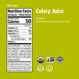 Suja 6-Day Detox Cleanse