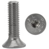 Countersunk Screws M3 x 14 Stainless Steel (Pack of 10)